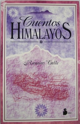 Cuentos himalayos | Ramiro A. Calle