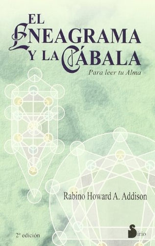 EL ENEAGRAMA Y LA CABALA | HOWARD ADDISON