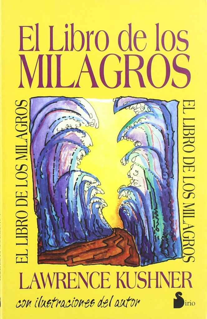 El libro de los milagros | Lawrence Kushner
