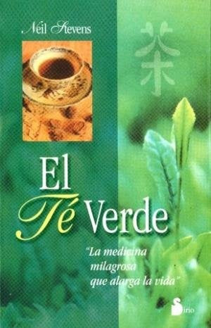 El te verde | Neil Stevens