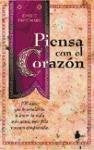 Piensa con el corazÃ³n | EvanT. Pritchard