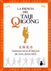 La esencia del Taiji Qigong
