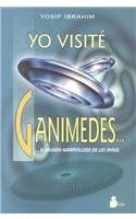 Yo visite Ganimedes...