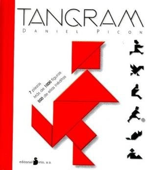 Tangram | Daniel Picón
