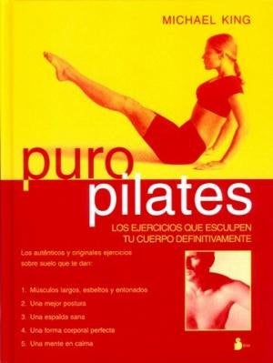 Puro Pilates | Michael King
