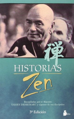 Historias zen | Taisen Deshimaru