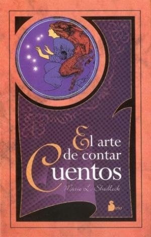 Arte de Contar Cuentos (Spanish Edition) | Marie Shedlock