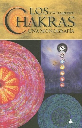 Los Chakras | C.W. Leadbeater