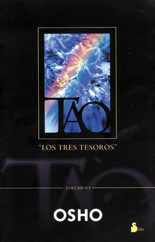 TAO. LOS TRES TESOROS