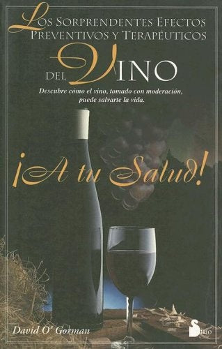 A Tu Salud | David O'Gorman