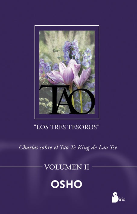 Charlas sobre el Tao Te Ching de Lao Tse