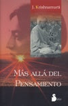 Más allá del pensamiento | Krishnamurti-Clavier