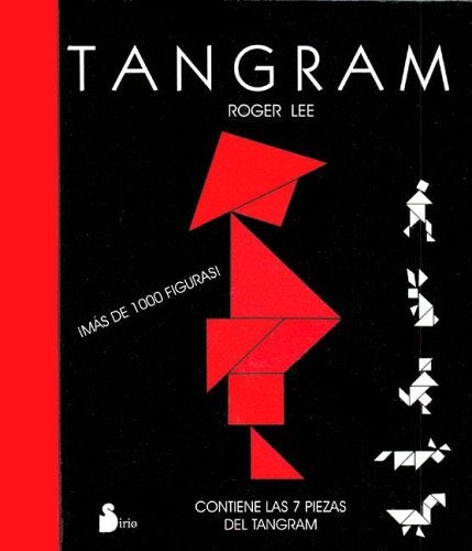 Tangram (Spanish Edition) | Roger Lee