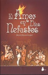 El amor en dias nefastos* | Hazel Dixon-Cooper