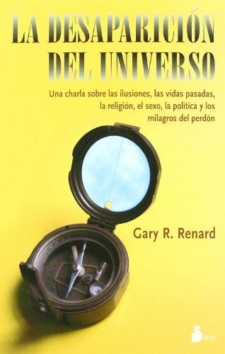 La Desaparicion del Universo  | GaryR. Renard