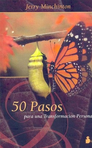 50 pasos para una transformación personal | Minchinton, Castilla Plaza