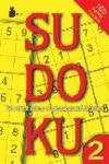 Sudoku 2 (Spanish Edition)
