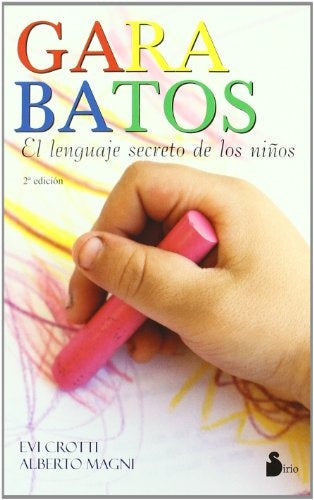 Garabatos (Spanish Edition) | Crotti, Magni