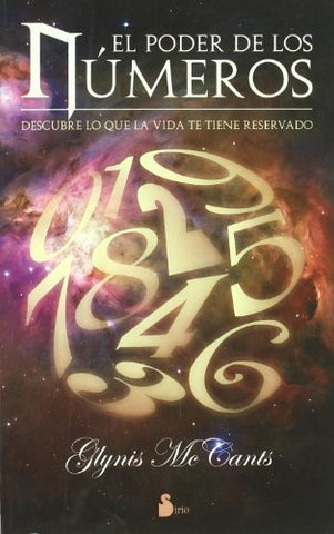 El poder de los nÃºmeros : descubre lo que la vida te tiene reservado | Unknown