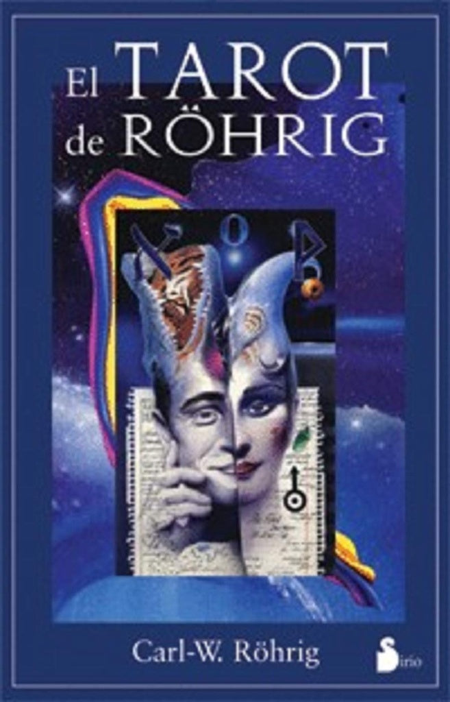 El tarot de Röhrig
