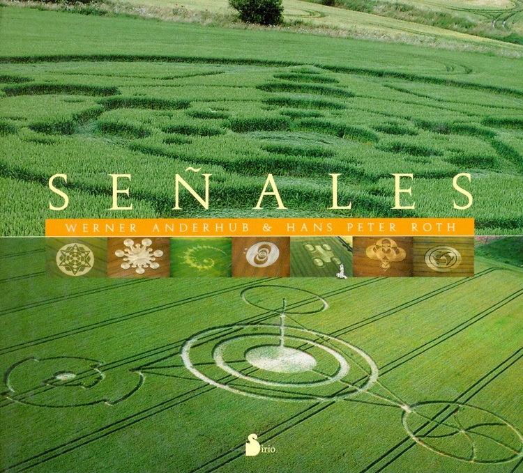 SeÃ±ales (Spanish Edition) | Werner, Anderhub