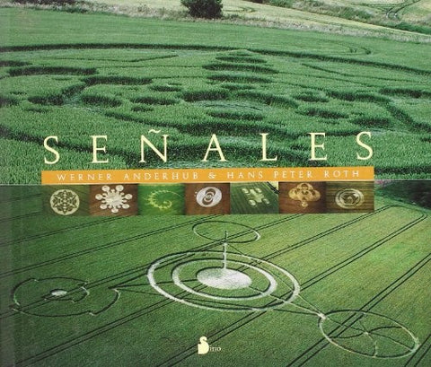 SeÃ±ales (Spanish Edition) | Werner, Anderhub