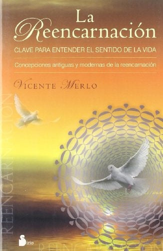 Reencarnacion, La | MERLO VICENTE