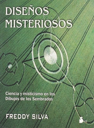 Diseños misteriosos  | Freddy Silva
