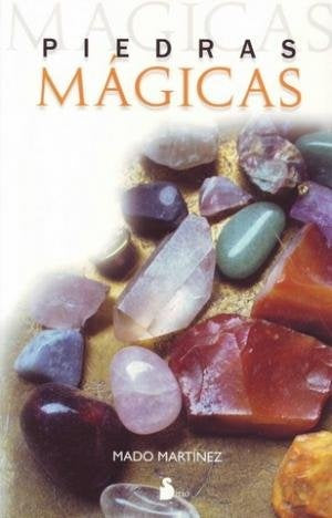 PIEDRAS MAGICAS | MARTINEZ MADO