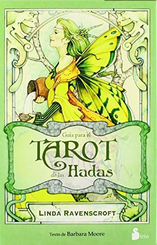 GUÍA PARA EL TAROT DE LAS HADAS.. | Linda Ravenscroft