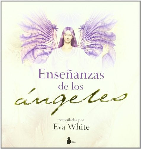 Enseñanzas de los angeles  | Eva White