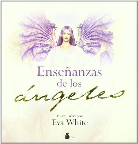 Enseñanzas de los angeles  | Eva White