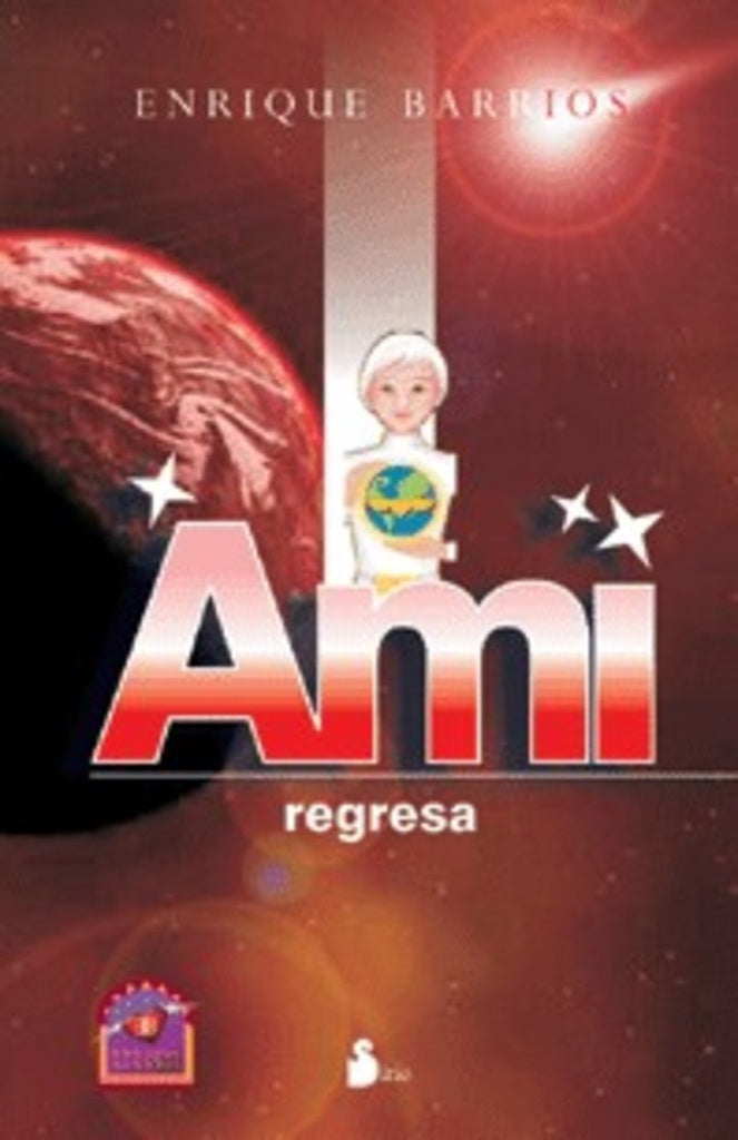 Ami Regresa | Enrique Barrios