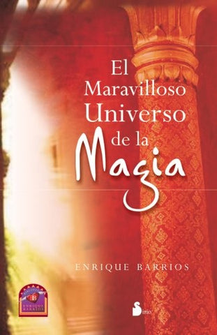 Maravilloso mundo de la magia, El (Spanish Edition) | Enrique Barrios