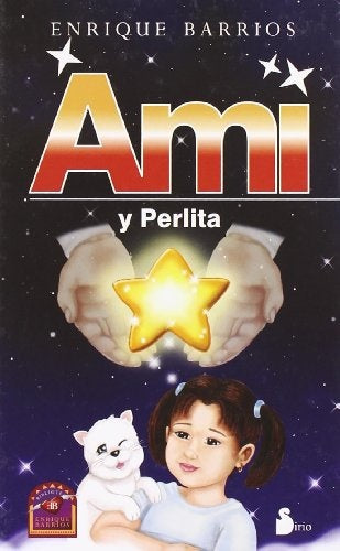 AMI Y PERLITA  | Enrique Barrios