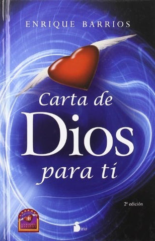 Carta de Dios para ti* | Enrique Barrios