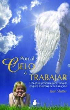 PON AL CIELO A TRABAJAR.. | Jean Slatter