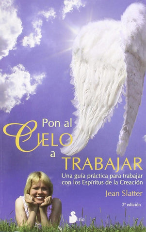 PON AL CIELO A TRABAJAR.. | Jean Slatter