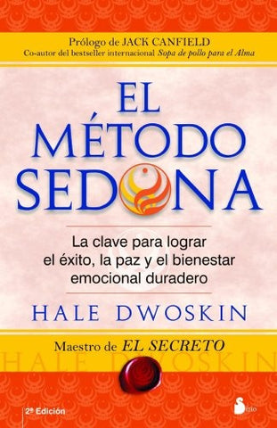 El metodo Sedona | Hale Dwoskin