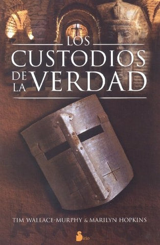 Los custodios de la veredad