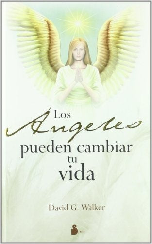 Los angeles pueden cambiar tu vida | DavidG. Walker