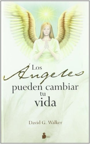 Los angeles pueden cambiar tu vida | DavidG. Walker