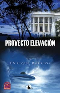 Proyecto elevacion* | Enrique Barrios