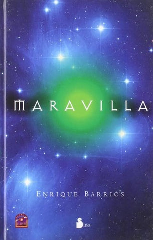 MARAVILLA  | Enrique Barrios