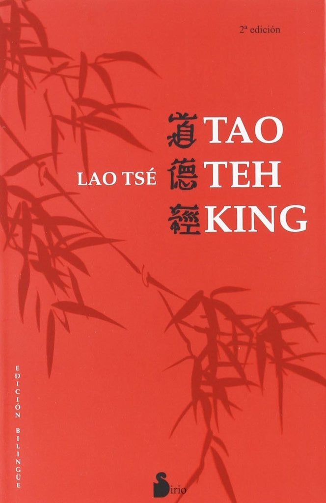 Tao Teh King (Spanish Edition) | Lao Tse