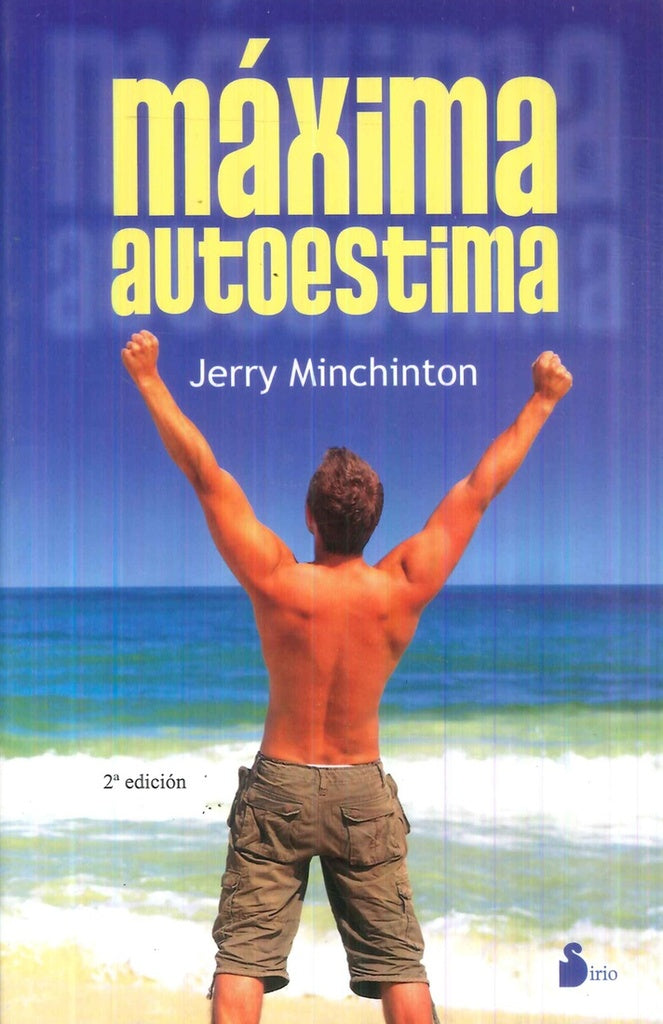 MAXIMA AUTOESTIMA (AUT) | Jerry Minchinton