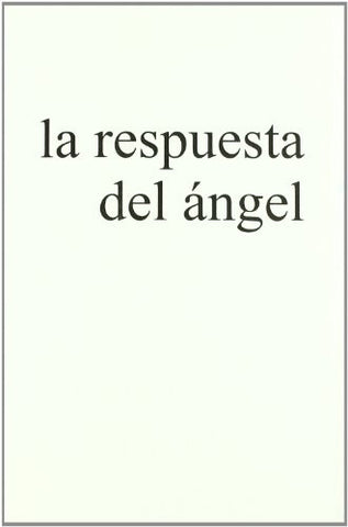 Respuesta del angel, La (Spanish Edition) | Gitta Mallasz