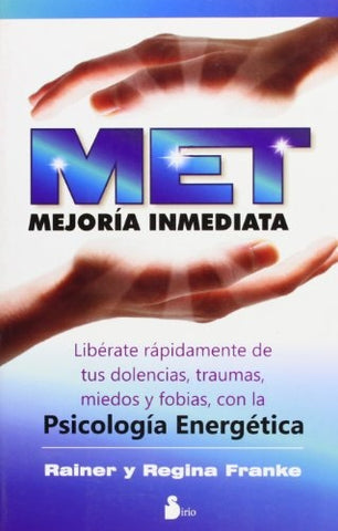 MET MEJORA INMEDIATA (AUT) | RAINER FRANKE