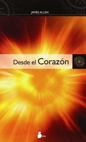 DESDE EL CORAZON | James Allen