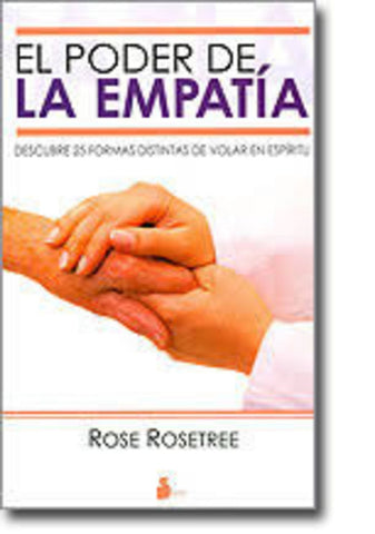 EL PODER DE LA EMPATIA (AUT) | Rose Rosetree